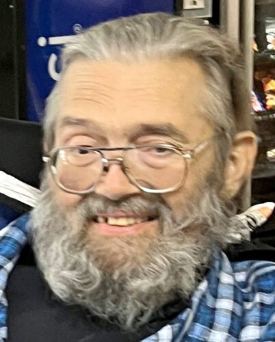 Richard Scott Early